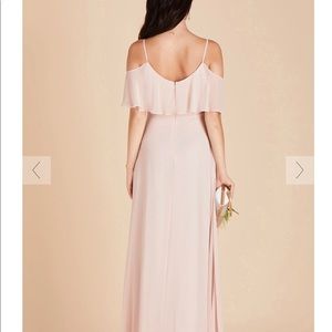 Birdy Grey bridesmaid dress (Medium)